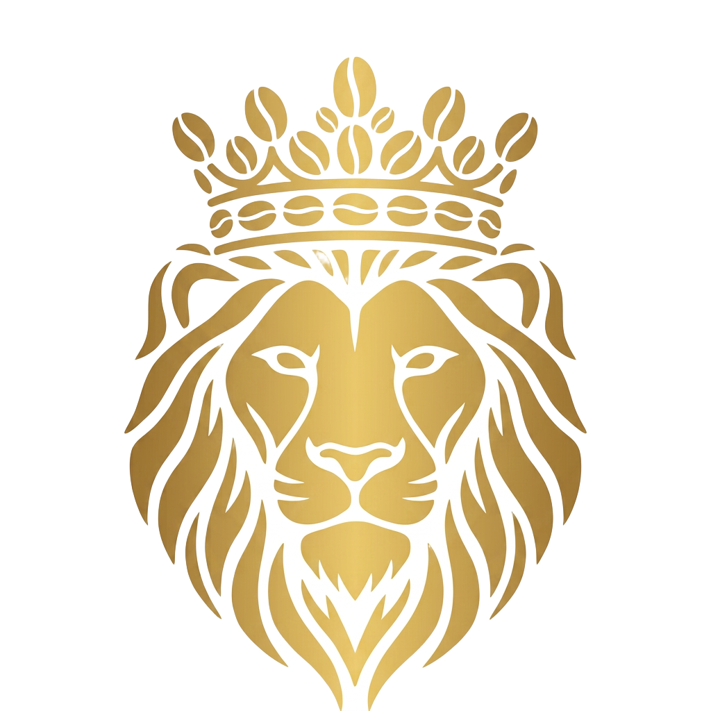 Caffa Lion
