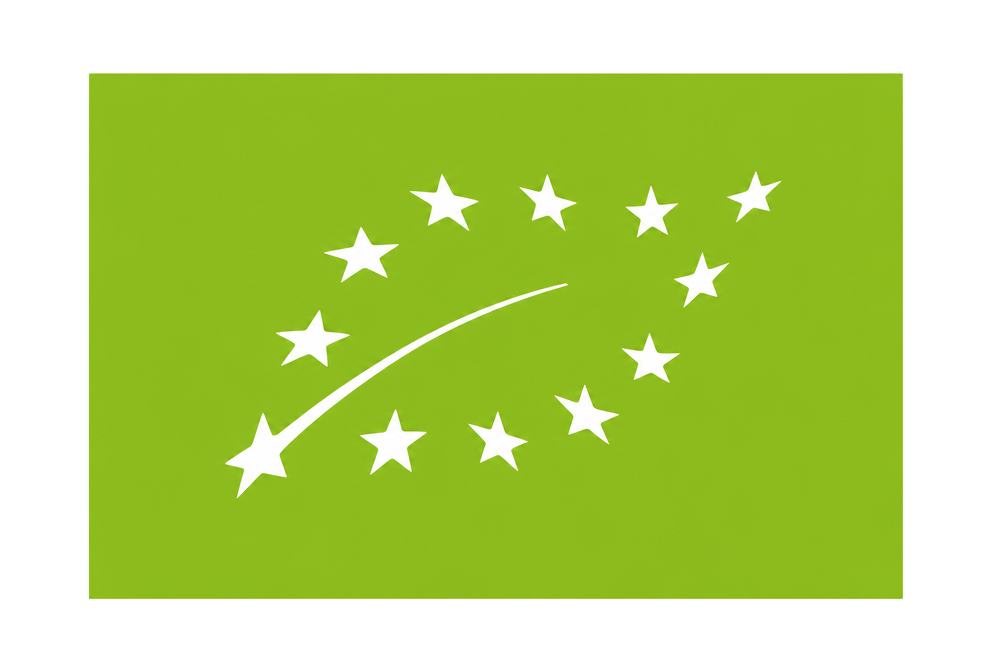 EU Organic certified