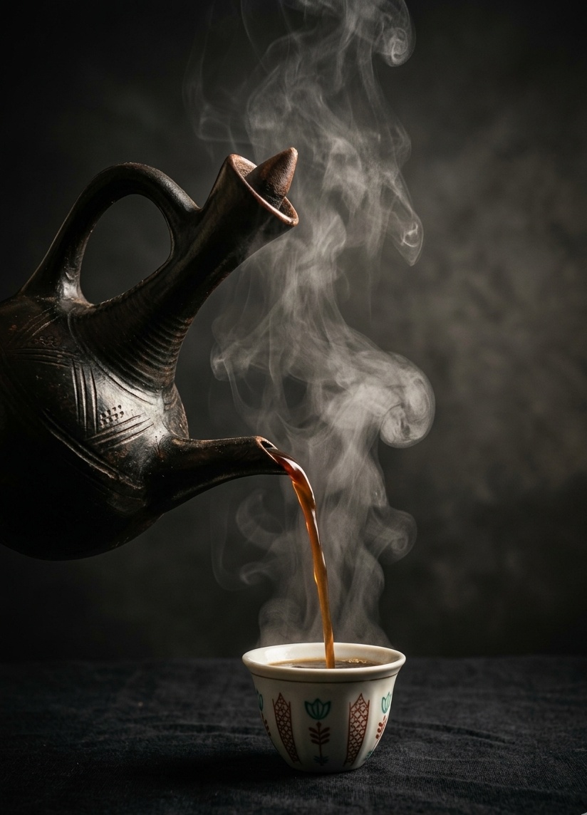Caffa Signature Roast